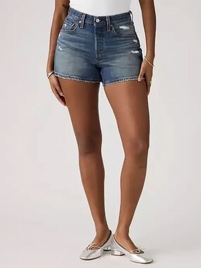 501® Curve Short 

Levi's